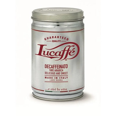 Café en Grano Lucaffe Classic 1Kg – AMARKET